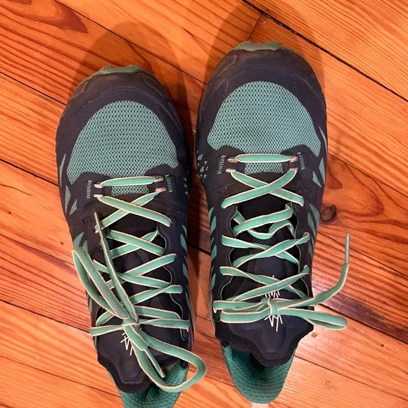 La Sportiva Kaptiva Women's Running Shoes - Picture 4 of 6